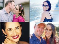 Photos: बेहद खूबसूरत हैं Ab de Villiers की वाइफ, स्टाइल और फिटनेस में किसी एक्ट्रेस से कम नहीं