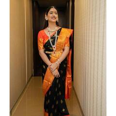 क्यूट कपल राहुल आणि दिशाची लग्नानंतरची पहिली संक्रांत!