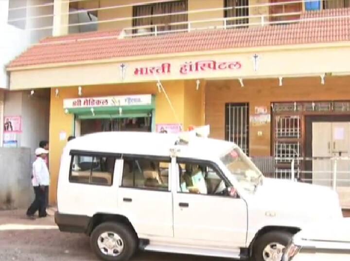 असंवेदनशीलतेचा कळस! पाच वर्षांपूर्वीच्या भ्रूणहत्येच्या 'त्या' प्रकरणी अद्याप सरकारी वकिलाची नियुक्ती नाही Government insensitivity No special public prosecutor has been appointed in the case of feticide that took place 5 years ago in Mahisal, Sangli असंवेदनशीलतेचा कळस! पाच वर्षांपूर्वीच्या भ्रूणहत्येच्या 'त्या' प्रकरणी अद्याप सरकारी वकिलाची नियुक्ती नाही