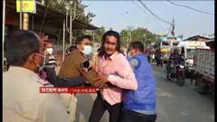 Maheshtala: মহেশতলায় তিন ওয়ার্ডে দু'জন করে TMC প্রার্থী! প্রতীক পেলেন কোথায়?| Bangla News