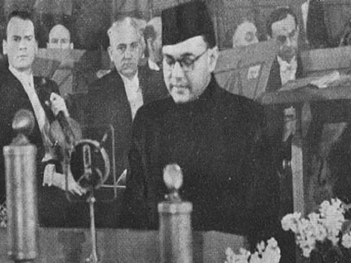 Efforts Made To Obtain Files Relating To Netaji From UK, US, Russia, Japan, China: Govt Efforts Made To Obtain Files Relating To Netaji From UK, US, Russia, Japan, China: Govt