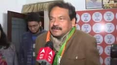 UP Elections Phase 1 Voting LIVE Updates: UP Mein Kamal Chal Raha Hai, says SP Singh Baghel