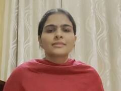 Punjab Election 2022: अनुरूप कौर संधू ने एसएसएम के टिकट पर चुनाव लड़ने के लिए छोड़ दी दिल्ली यूनिवर्सिटी की नौकरी