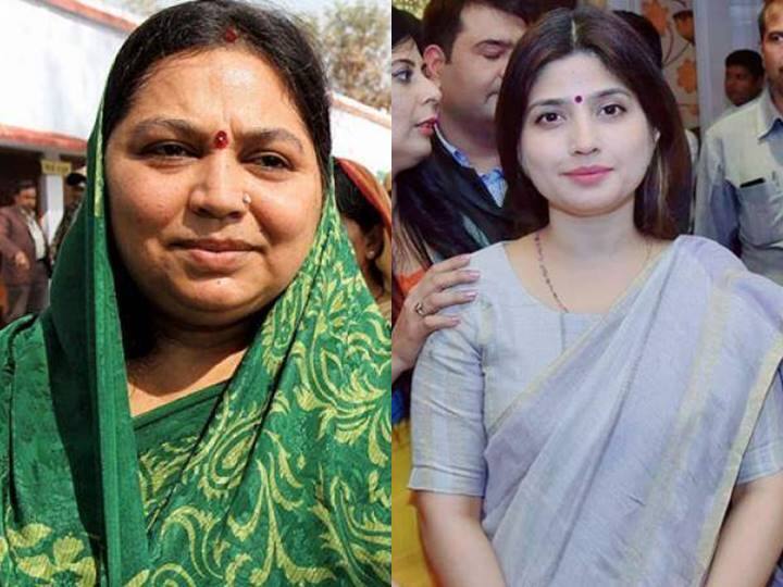 डिंपल यादव और साधना गुप्ता को शायद ही कभी सार्वजनिक तौर पर एक साथ देखा गया है. वैसे साधना गुप्ता खुद मीडिया से दूरा बनाकर ही रहती हैं.