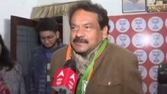 UP Election 2022:Akhilesh के खिलाफ चुनाव लड़ रहे SP Singh Baghel बोले-'बुलडोजर बाबा की दोबारा जरूरत'
