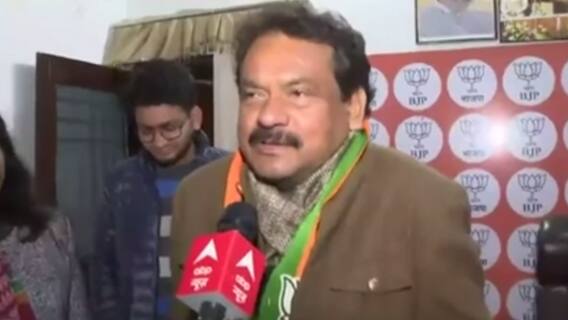 UP Election 2022:Akhilesh के खिलाफ चुनाव लड़ रहे SP Singh Baghel बोले-'बुलडोजर बाबा की दोबारा जरूरत'