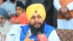 Kulbir Zira EXCLUSIVE | Navjot Sidhu 'ਤੇ ਵਰ੍ਹੇ ਜ਼ੀਰਾ, ਸਿੱਧੂ ਮੂੰਹ ਬੰਦ ਰੱਖਦੇ ਤਾਂ CM ਉਮੀਦਵਾਰ ਹੁੰਦੇ'