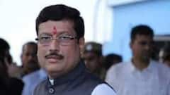 Suvendu Adhikari : 'তৃণমূলে আসতে পারলে বেঁচে যাবেন শুভেন্দু অধিকারী', বিস্ফোরক দাবি সব্যসাচী দত্তর। Bangla News