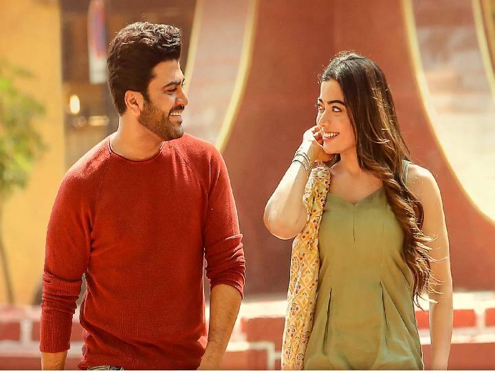 Sharwanand, Rashmika Mandanna Starring Aadavallu Meeku Johaarlu Teaser Released Aadavallu Meeku Johaarlu Teaser: శర్వా ‘ఫ్రస్ట్రేషన్’ స్టోరీ, ఆడవాళ్లు మీకు జోహార్లు టీజర్ వచ్చేసింది!