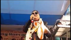 Madan Mitra: দলে মমতা বন্দ্যোপাধ্যায়ের পর অভিষেকের মুখই ভাল, বাকিরা কেউ গোটা, কেউ মোটা, কেউ সোঁটা, কেউ সরু, ফের বিস্ফোরক মদন | Bangla News