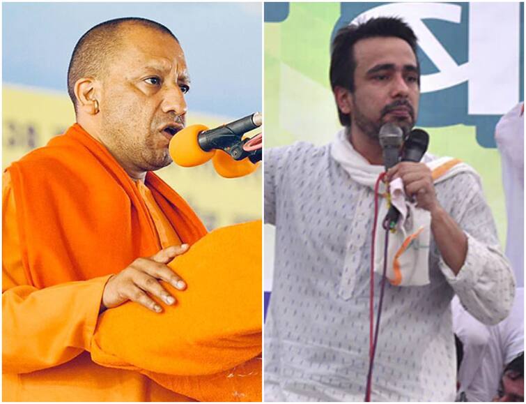 UP Election: CM Yogi ने कहा- यूपी को कश्मीर, केरल या बंगाल न बनने दें, जयंत चौधरी ने किया पलटवार