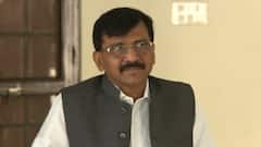Sanjay Raut : दिल्लीच्या दबावापुढे महाराष्ट्र कधी झुकणार नाही, संजय राऊत यांचा केंद्रावर हल्लाबोल