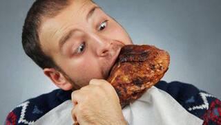 ਸਾਵਧਾਨ! ਇਨ੍ਹਾਂ ਦੋ ਚੀਜ਼ਾਂ ਨਾਲ ਤੁਹਾਡੀ ਘਟ ਰਹੀ ਉਮਰ, ਨਾਨ-ਵੈਜ ਖਾਣ ਵਾਲੇ ਤੁਰੰਤ ਦੇਣ ਧਿਆਨ