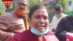 Jalpaiguri: মহিলা নির্দল প্রার্থীকে 'হেনস্থা', মনোনয়ন ছিঁড়ে দেওয়ার অভিযোগ; কাঠগড়ায় TMC। Bangla News