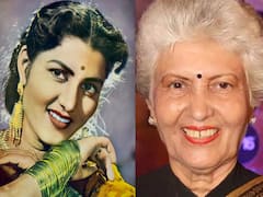 Shashikala: बेहद अमीर घराने में जन्मीं थीं शशिकला, पिता हुए कंगाल तो दूसरों के घर में एक्ट्रेस करने लगी थीं झाड़ू-पोछा!