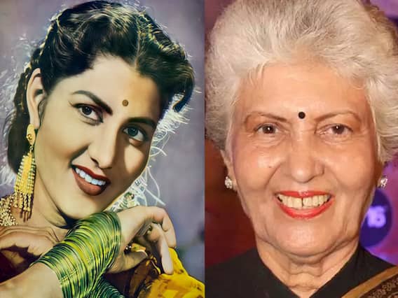 Shashikala: बेहद अमीर घराने में जन्मीं थीं शशिकला, पिता हुए कंगाल तो दूसरों के घर में एक्ट्रेस करने लगी थीं झाड़ू-पोछा! Shashikala: बेहद अमीर घराने में जन्मीं थीं शशिकला, पिता हुए कंगाल तो दूसरों के घर में एक्ट्रेस करने लगी थीं झाड़ू-पोछा!