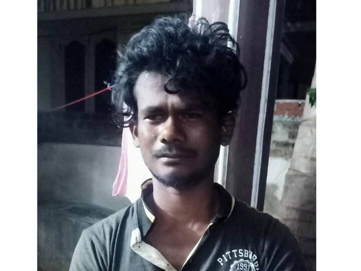 Kanyakumari: Parents set on fire for torturing to get married - son arrested திருமணம் செய்து வைக்க சொல்லி டார்ச்சர் செய்ததால் தீக்குளித்த பெற்றோர் - மகன் ஏசுஜெபின் கைது