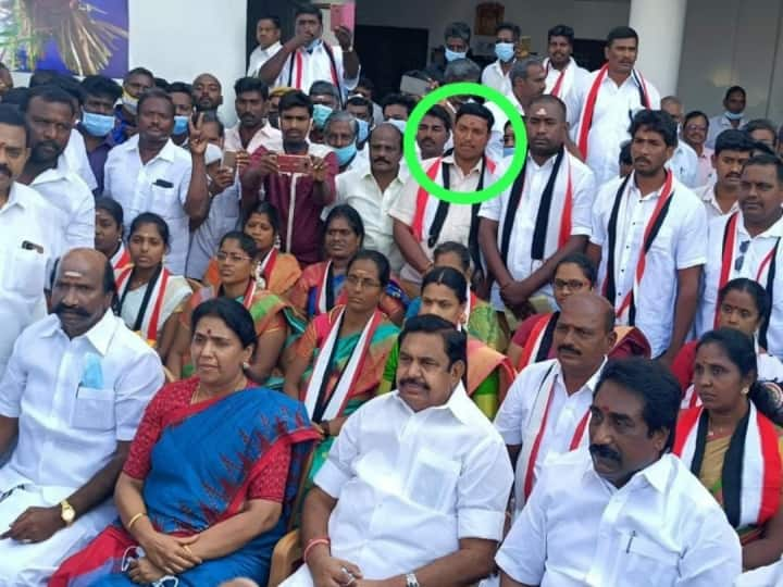 Local body election | காஞ்சியில் தற்கொலை செய்து கொண்ட அதிமுக வேட்பாளர் - காரணத்தை விளக்கும் அதிமுக மாவட்ட செயலாளர்