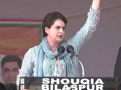 Lakhimpur Kheri Case: आशीष मिश्रा की बेल पर Priyanka Gandhi ने सिस्टम पर उठाए सवाल, PM Modi पर साधा निशाना