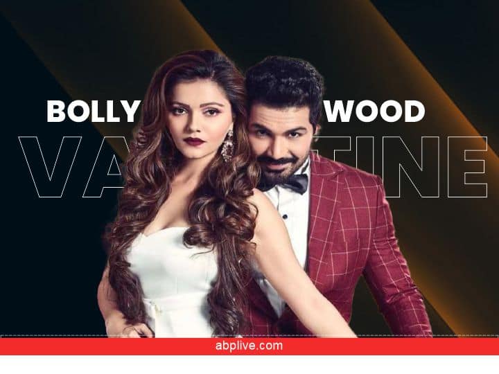 Bollywood Valentine:  Rubina Dilaik को साड़ी में देख दिल दे बैठे थे Abhinav Shukla, इस तरह शुरू हुई थी लव स्टोरी