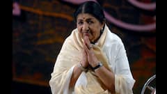 Lata Mangeshkar Update: নাসিকের রামকুণ্ডে 'সুর সম্রাজ্ঞী' লতা মঙ্গেশকরের অস্থিভষ্ম বিসর্জন