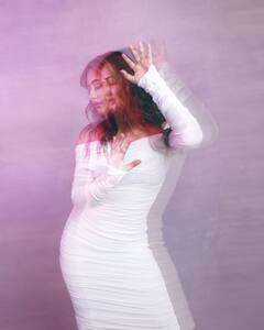 Rashmi Desai Photos: नजाकत से भरपूर, रश्मि देसाई की ये निगाहें कर देती हैं फैंस के दिलों को चूर-चूर