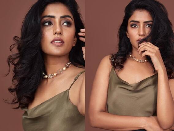 Actress Eesha Rebba | நடிகை ஈஷா ரெப்பாவில் அசத்தலான க்ளிக்ஸ்!! Actress Eesha Rebba | நடிகை ஈஷா ரெப்பாவில் அசத்தலான க்ளிக்ஸ்!!