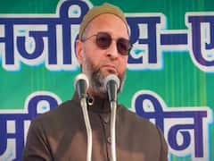 UP Election 2022: असदुद्दीन ओवैसी का सीएम योगी पर तंज, कहा- बुलडोजर चलाने वाले बताएं, हम पर हमला करने वाले...