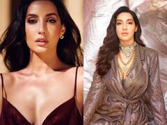Nora Fatehi Debut: इंटरनेट सेंसेशन दिलबर गर्ल एक नहीं 6 बार हुईं ऑनस्क्रीन नजरअंदाज, नोरा फतेही ने इमरान हाशमी की फिल्म में भी दिखाया है जलवा