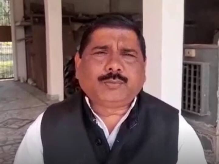Bindki Fatehpur Dharampal Patel support Apna Dal candidate Jai Kumar Jackie after not get ticket from SP ANN UP Election 2022: बिंदकी में सपा से टिकट नहीं मिलने पर धर्मपाल पटेल ने Apna Dal को दिया समर्थन, सपा की बढ़ीं मुश्किलें