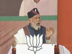 Uttarakhand Election 2022: उत्तराखंड में PM Modi बोले- बाबा केदार ने पुकारा और मैं चला आया, जानें- उनके भाषण की 5 बड़ी बातें
