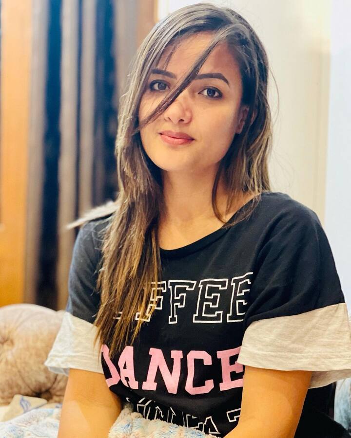 సిరి హన్మంతు ఫోటోలు -Image credit: SiriHanumanthu/Instagram
