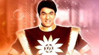 Shaktimaan: આઇકૉનિક સુપરહીરો 'શક્તિમાન' પર બનશે ફિલ્મ, સોની પિક્ચર્સે બતાવી ફિલ્મની પ્રથમ ઝલક