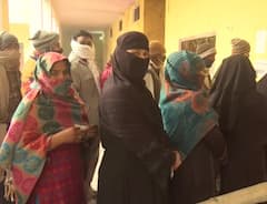 UP Elections Phase 1 Voting LIVE Updates: 8% voting till 9 am in Hapur