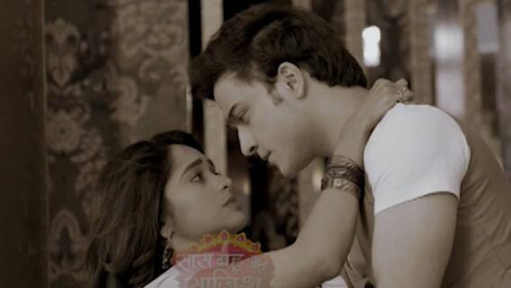 Kumkum Bhagya: Prachi-Ranbir's love story begins | SBS