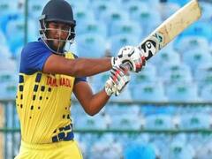 IPL 2022 Auction मध्ये 'या' 8 भारतीय फलंदाजांवर सर्वांची नजर