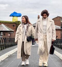 Good News: गुरमीतने सोशल मीडियावर फोटो शेअर करत चाहत्यांना दिली आनंदाची बातमी!