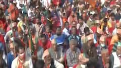 UP Elections 2022 | 'Cycle-Handpump Ke Gathbandhan Ne BJP Ka Darwaja Band Kar Diya Hai': Akhilesh Yadav