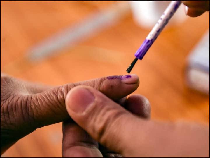Manipur election 2022 phase 1: Polling in 38 seats today Manipur Phase 1 Polling Live : મણિપુરમાં  પ્રથમ તબક્કામાં આજે 38 બેઠકો પર થશે મતદાન