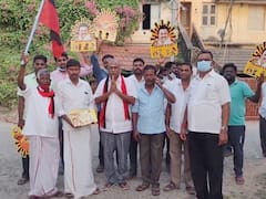 Local body election | தமிழகத்திலேயே அதிகம் படித்த கடலூர் மாநகராட்சி கவுன்சிலர் வேட்பாளர் - M.A(Eng)., M.Phil., M.L.I.S., M.B.A.,B.Ed., M.Sc.,(APP.PSY)., PGDCA படித்து அசத்தல்