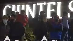 Gurugram Building Collapse: पहले भी गिर चुका था बिल्डिंग का एक हिस्सा,फिर क्यों नहीं ली किसी ने सुध?