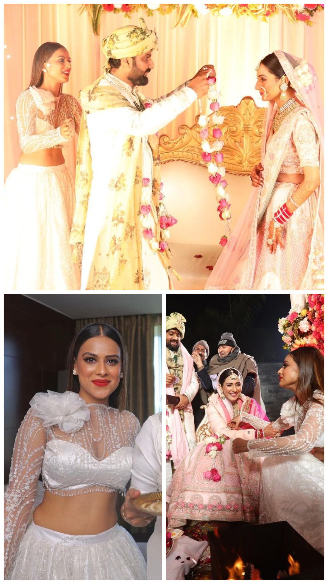 Gunj Fashion Wedding Wear Good Looking Soft Net Lehenga Choli at Rs 3105 in  Surat