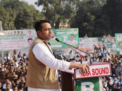 UP Phase-1 Election: आरएलडी चीफ जयंत चौधरी नहीं कर पाए वोटिंग, जानें वजह