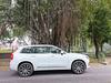Volvo XC90 Review: પેટ્રોલ એન્જિન સાથે હરિફો પર ભારે પડે છે Volvo XC90, લુક, ફીચર્સ છે શાનદાર