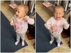 Watch: बच्चे की फरमाइश पर एलेक्सा ने बजाया मनपसंद गाना, दिल जीत लेगी मासूमियत