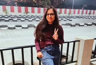ICAI CA Result 2021: સુરતની રાધિકા બેરીવાલા બની CA ટોપર, જાણો બીજા અને ત્રીજા સ્થાને કોણ રહ્યું ?