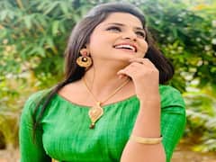 Guppedantha Manasu Raksha Gowda Photos: క్యూట్ అండ్ స్వీట్ అంటూ సోదరుడితో కలిసున్న ఫొటోస్ షేర్ చేసిన 'గుప్పెడంతమనసు' రక్షా గౌడ