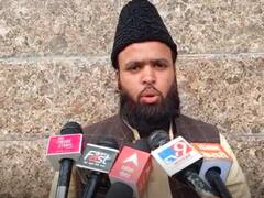 Hijab Controversy: यूपी पहुंचा हिजाब विवाद, देवबंद उलेमा ने लड़की के सामने जय श्री राम नारा लगाने पर ऐतराज जताते हुए कर दी ये मांग