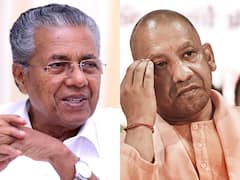 If UP Turns Into Kerala...: CM Pinarayi Vijayan Quips Over Adityanath's Remarks