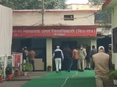 UP Election 2022: Gorakhpur की इन सीटों पर रोचक होगी लड़ाई, नामांकन के पांचवें दिन इन प्रत्याशियों ने भरा पर्चा